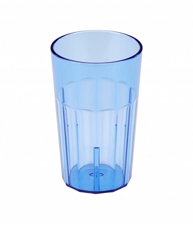 Cambro Beker Newport - 0.414 Ltr - Slate Blue