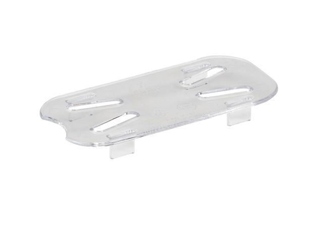 Cambro Inzet 1/9 GN - Clear