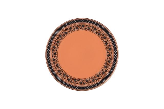 RAK Tero Bord plat rond - Ø236mm - Valencia