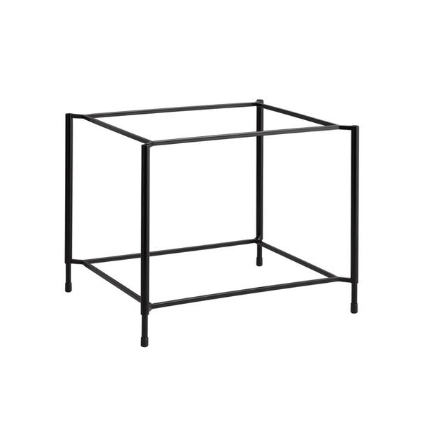 APS GN buffetstandaard Valo - 365x310x285mm - Zwart