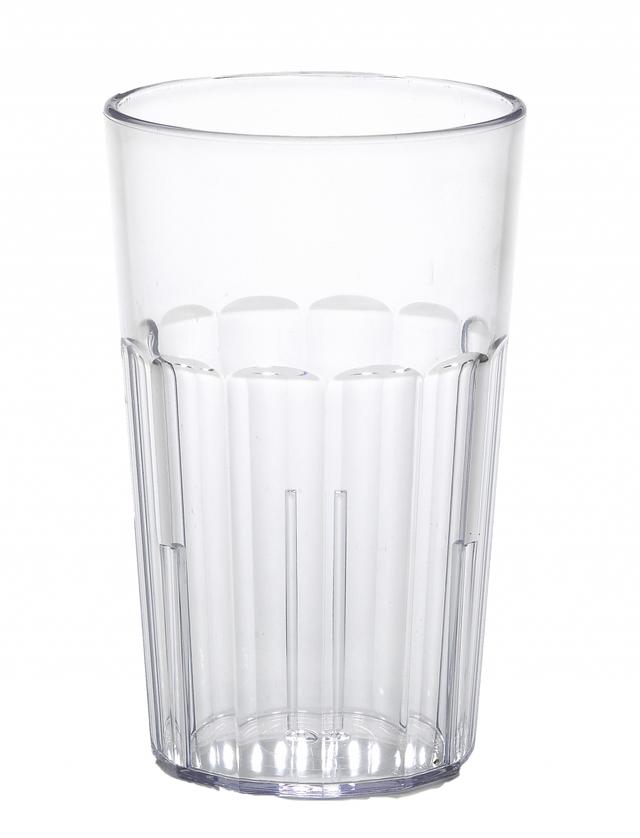 Cambro Beker Newport - 0.414 Ltr - Clear