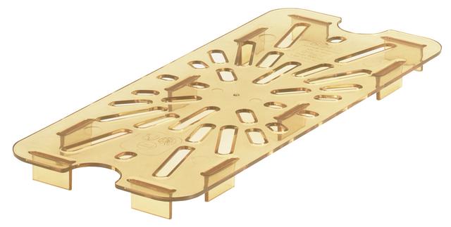 Cambro Inzet 1/3 GN - Amber