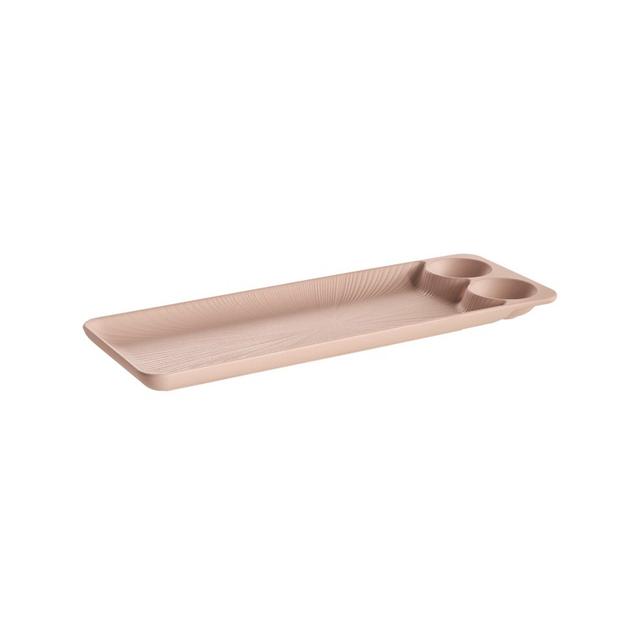 APS Plateau Nero - 410x150x25mm - Zandkleur