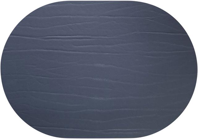 Daff Dumbo Placemat ovaal- 340x420mm - Slate