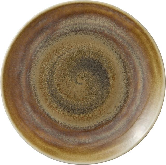 Heart & Soul Perfect Match Coupebord plat rond - Ø300mm - Cumin