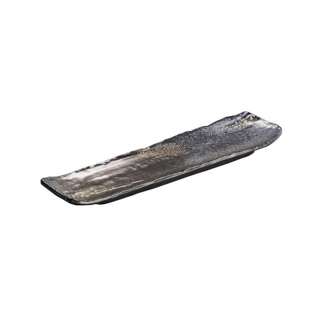 APS Plateau Umi - 350x100x30mm - Zwart