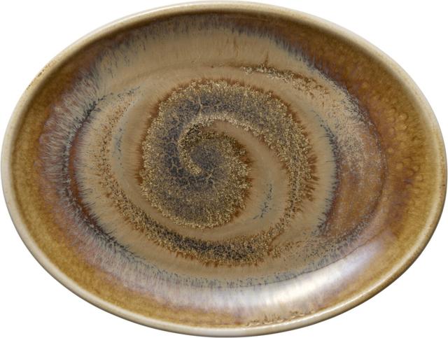 Heart & Soul Perfect Match Schaal ovaal - 253x189x26mm - Cumin