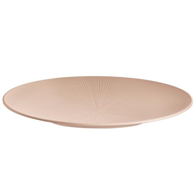 APS Bord Nero - Ø420mm - Zandkleur