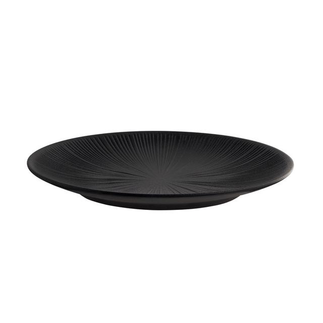 APS Bord Nero - Ø290mm - Zwart
