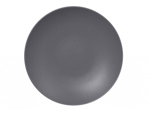 RAK Neofusion Schaal coupe - Ø300mm - Grey