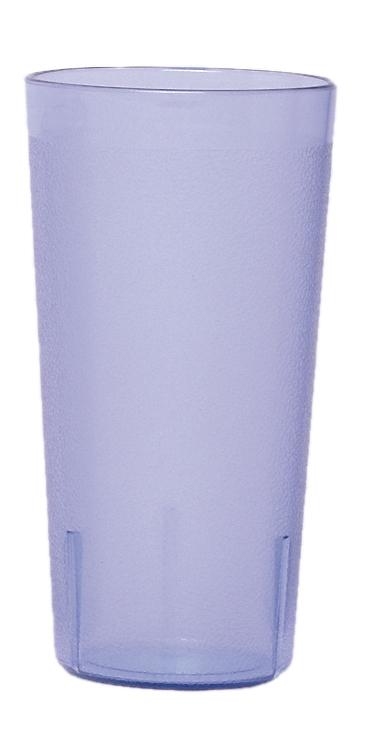 Cambro Beker konisch - 0.65 Ltr - Slate Blue