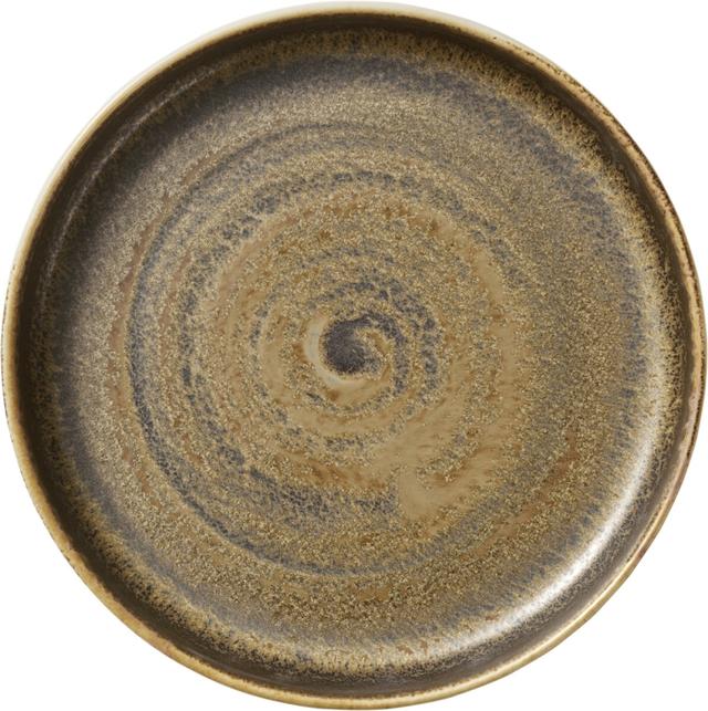 Heart & Soul Perfect Match Bord diep rond met hoge rand - Ø240mm - Cumin