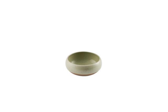 Churchill Emerge Schaal diep - Ø158mm - 1.13Ltr - Speckled Green