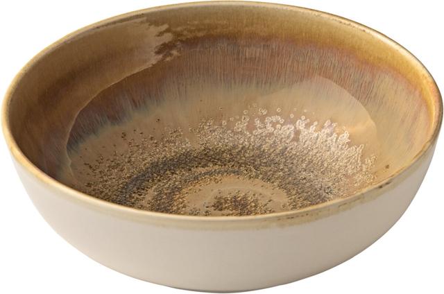 Heart & Soul Perfect Match Schaal rond - Ø230mm - Cumin