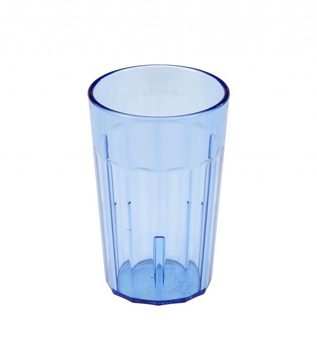 Cambro Beker Newport - 0.228 Ltr - Slate Blue