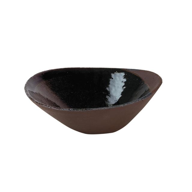 Jars Wabi Schaal - 170x200x70mm - Kemuri